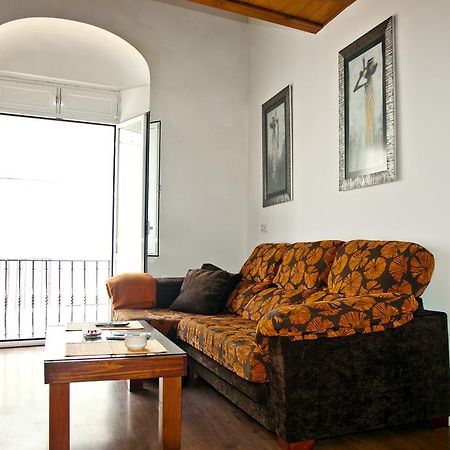 Apartamentos La Casa De La Alameda เมดินาซิโดเนีย ห้อง รูปภาพ