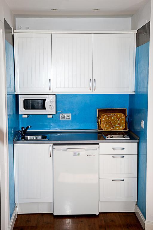Apartamentos La Casa De La Alameda เมดินาซิโดเนีย ห้อง รูปภาพ